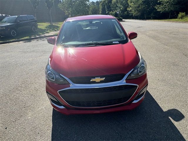 2019 Chevrolet Spark LT