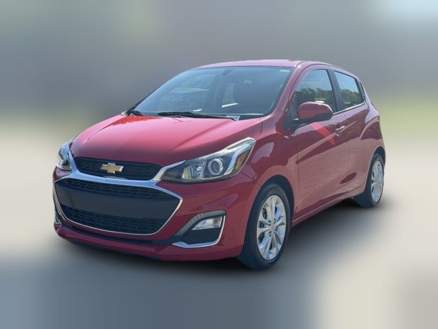 2019 Chevrolet Spark LT