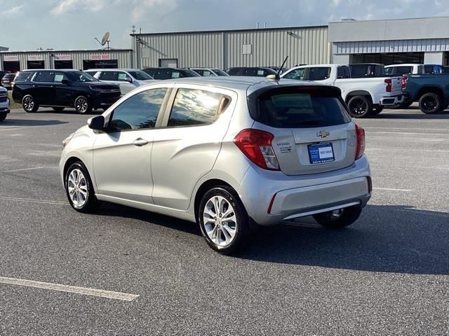 2019 Chevrolet Spark LT