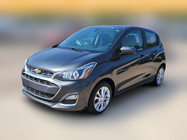 2019 Chevrolet Spark LT