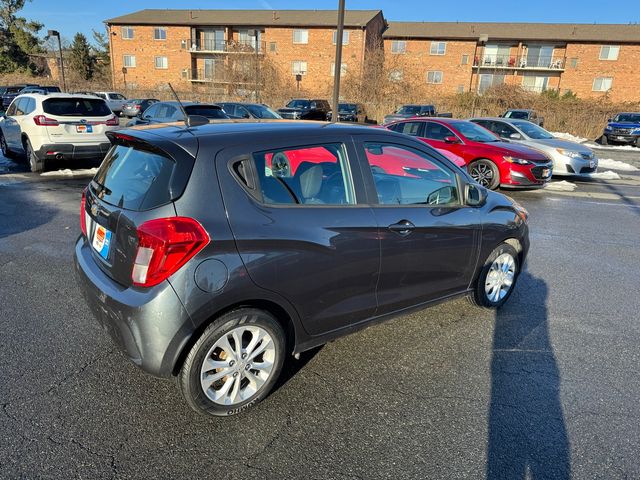 2019 Chevrolet Spark LT