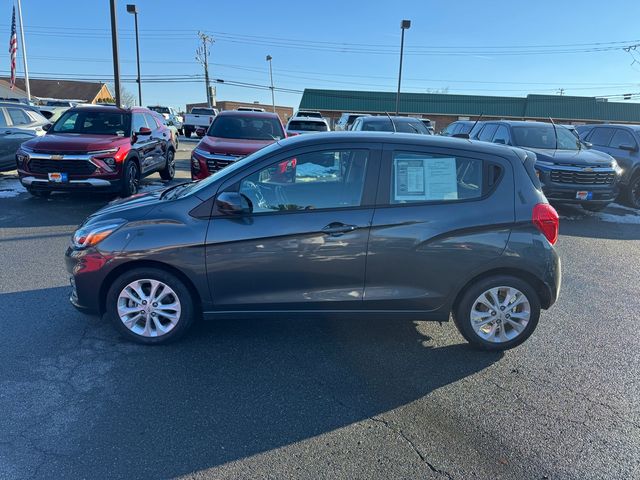 2019 Chevrolet Spark LT