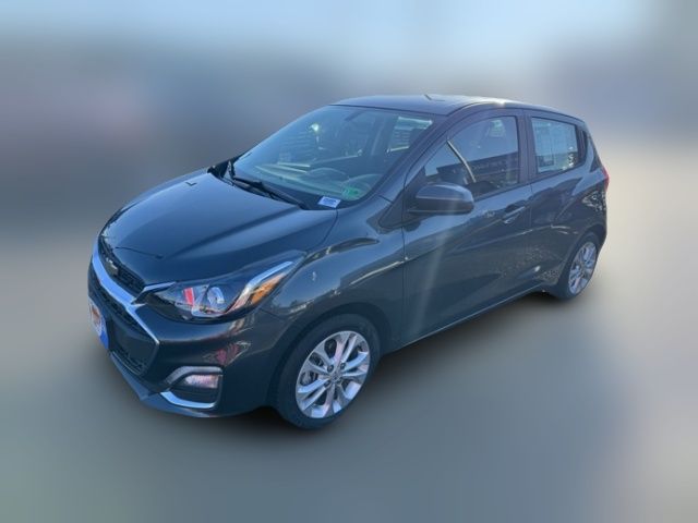 2019 Chevrolet Spark LT