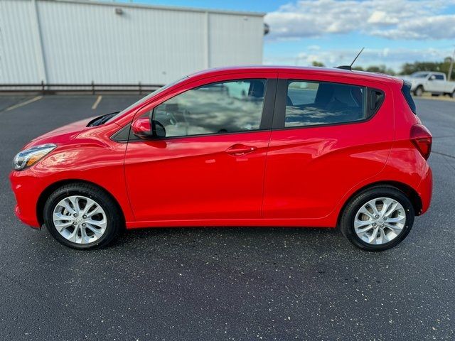 2019 Chevrolet Spark LT