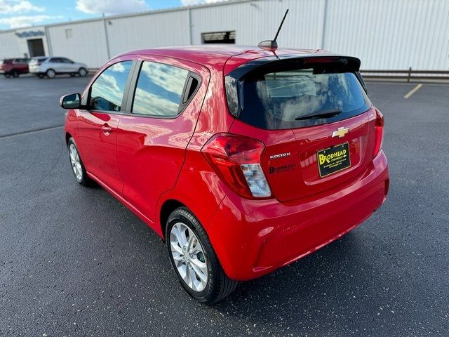 2019 Chevrolet Spark LT