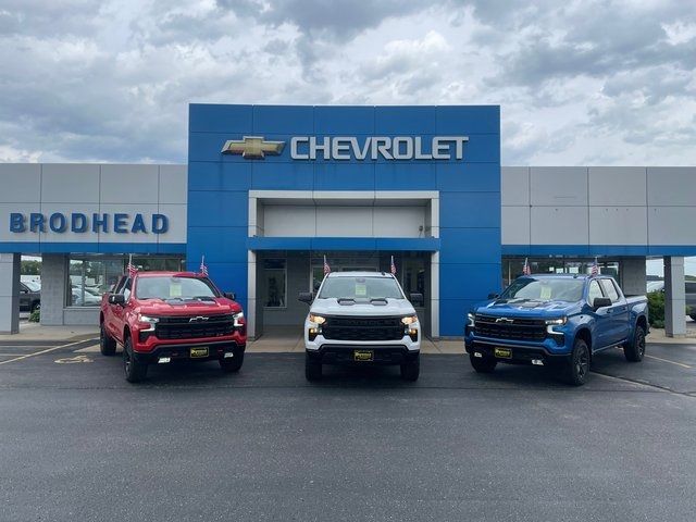 2019 Chevrolet Spark LT