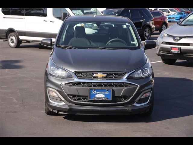 2019 Chevrolet Spark LT