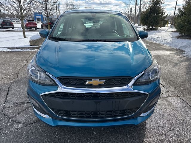 2019 Chevrolet Spark LT