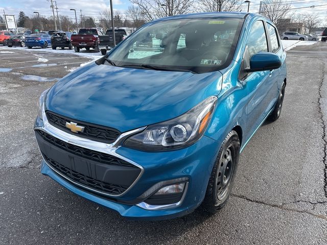 2019 Chevrolet Spark LT