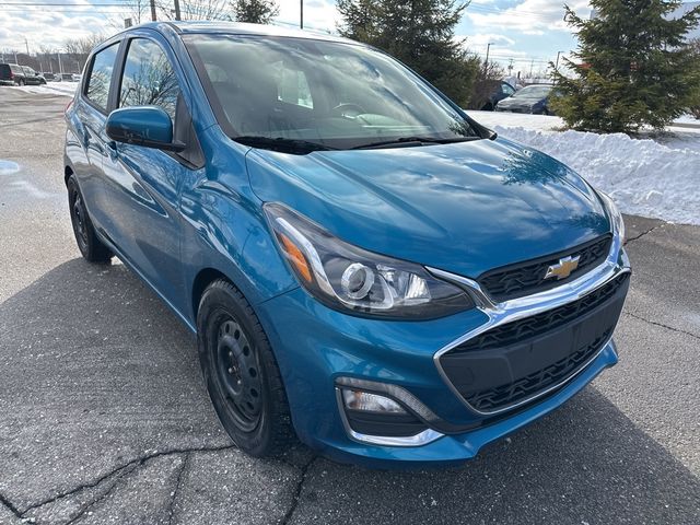 2019 Chevrolet Spark LT