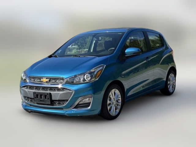 2019 Chevrolet Spark LT
