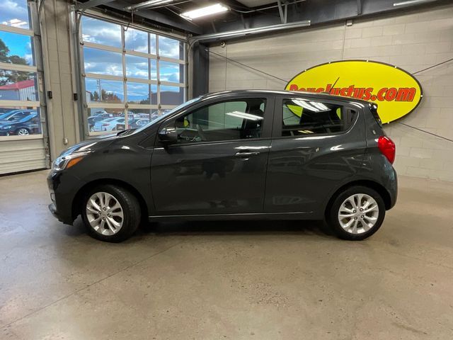 2019 Chevrolet Spark LT