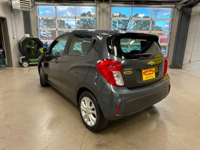 2019 Chevrolet Spark LT