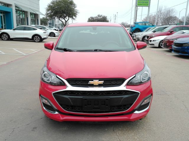 2019 Chevrolet Spark LT