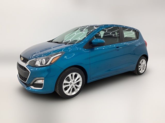 2019 Chevrolet Spark LT