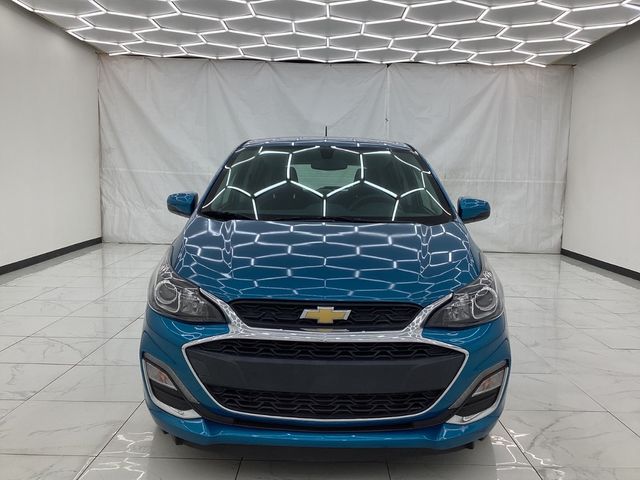 2019 Chevrolet Spark LT