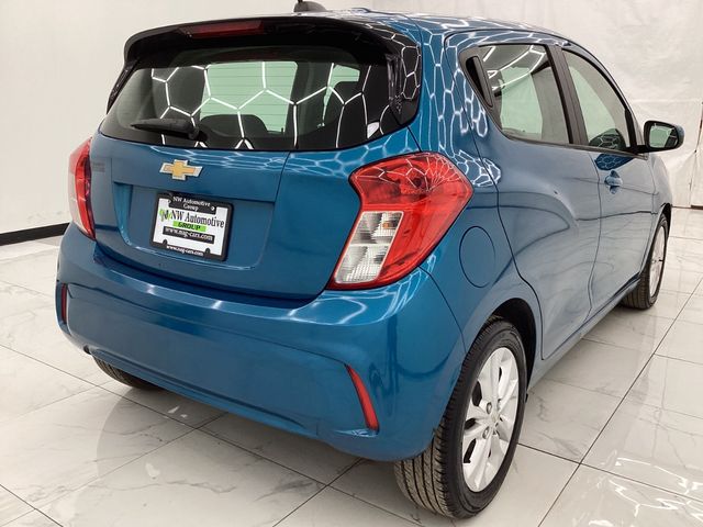 2019 Chevrolet Spark LT