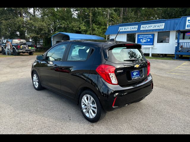 2019 Chevrolet Spark LT