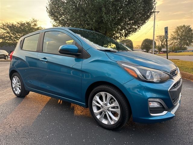 2019 Chevrolet Spark LT