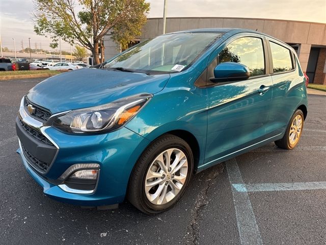 2019 Chevrolet Spark LT