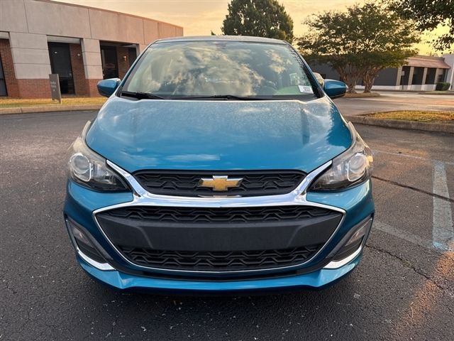 2019 Chevrolet Spark LT