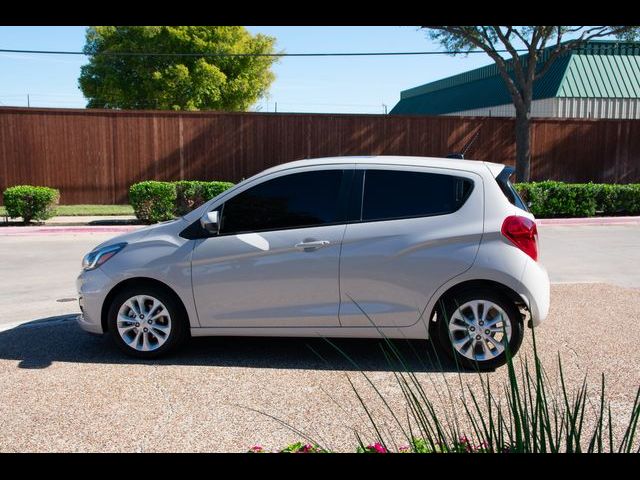 2019 Chevrolet Spark LT