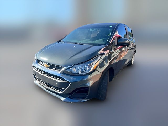 2019 Chevrolet Spark LT