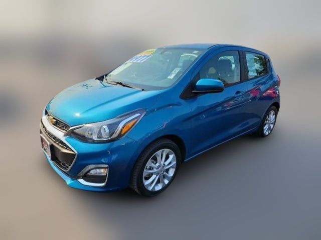 2019 Chevrolet Spark LT