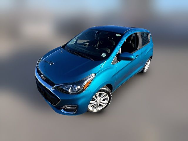 2019 Chevrolet Spark LT