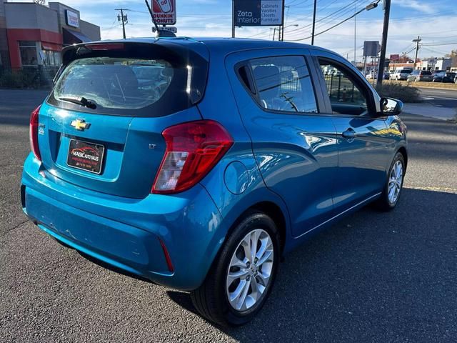 2019 Chevrolet Spark LT