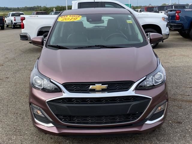 2019 Chevrolet Spark LT