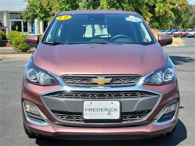 2019 Chevrolet Spark LT