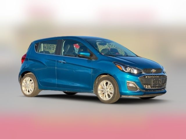 2019 Chevrolet Spark LT