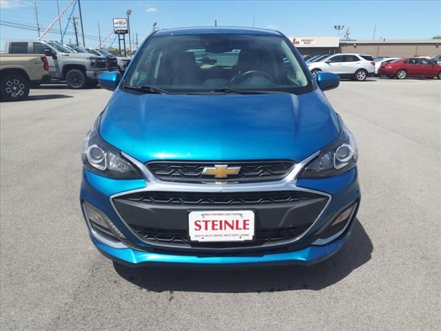 2019 Chevrolet Spark LT