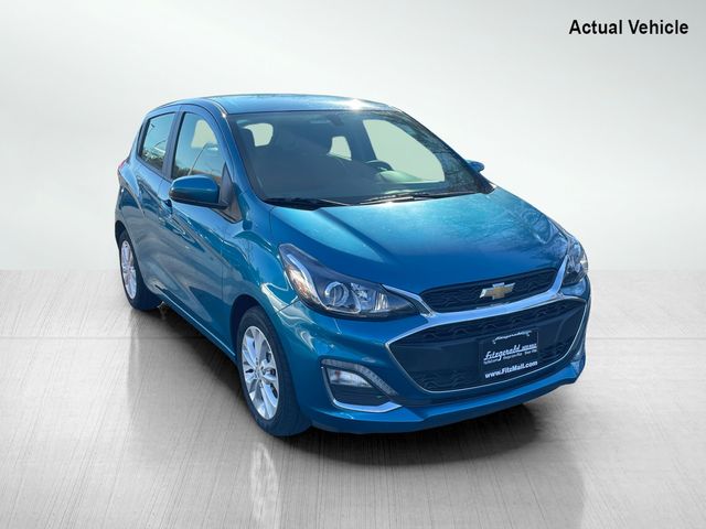 2019 Chevrolet Spark LT