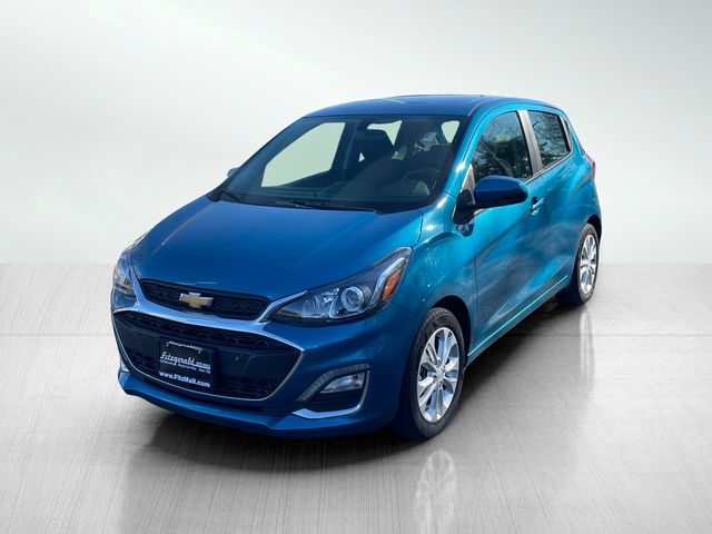 2019 Chevrolet Spark LT