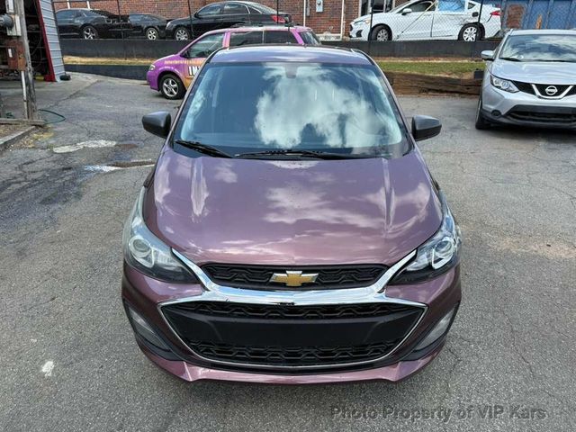 2019 Chevrolet Spark LS
