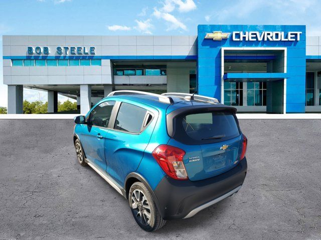 2019 Chevrolet Spark ACTIV