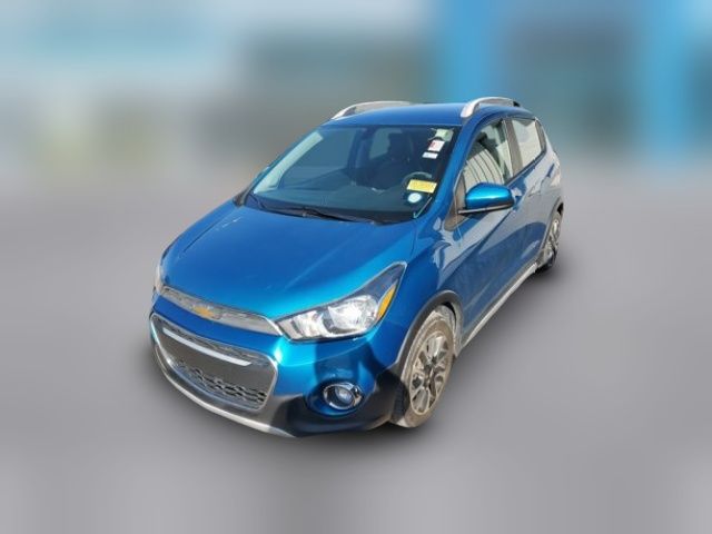 2019 Chevrolet Spark ACTIV