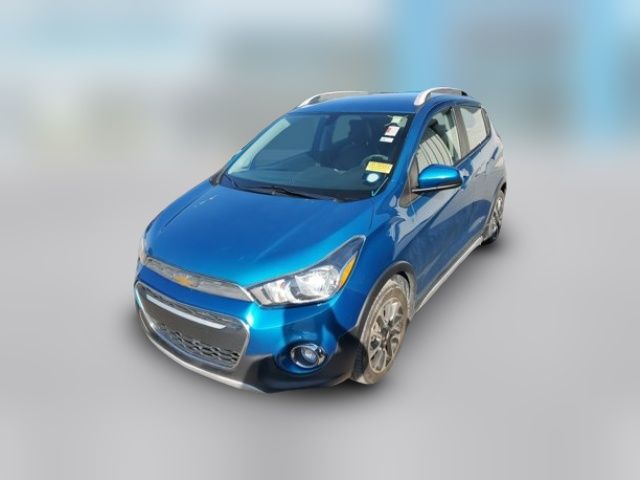 2019 Chevrolet Spark ACTIV