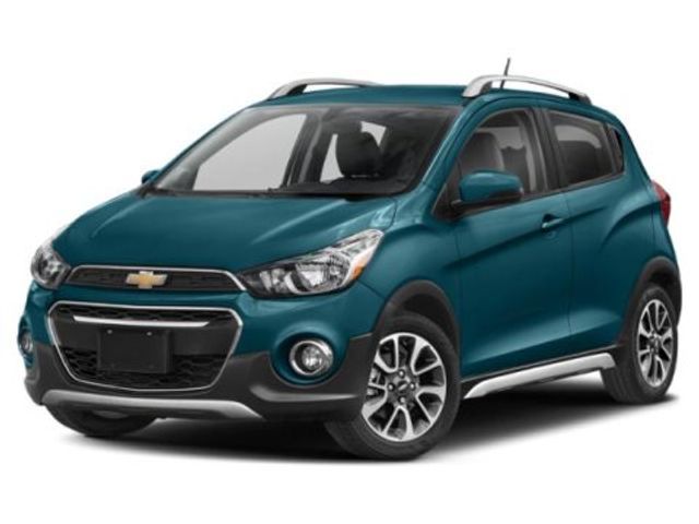 2019 Chevrolet Spark ACTIV