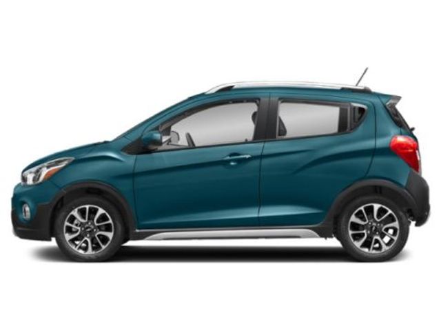 2019 Chevrolet Spark ACTIV