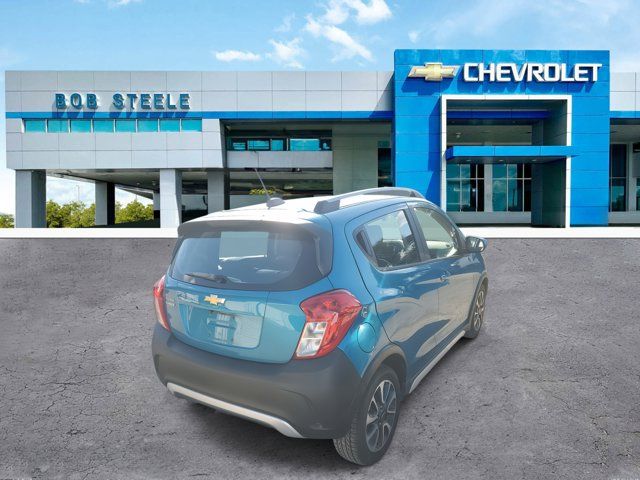 2019 Chevrolet Spark ACTIV