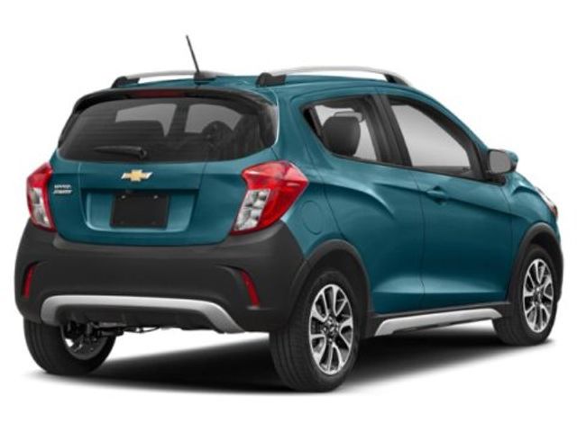 2019 Chevrolet Spark ACTIV