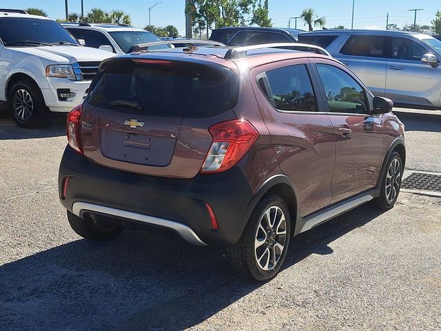 2019 Chevrolet Spark ACTIV