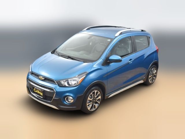 2019 Chevrolet Spark ACTIV