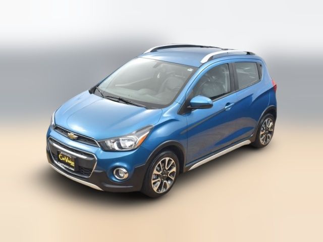 2019 Chevrolet Spark ACTIV