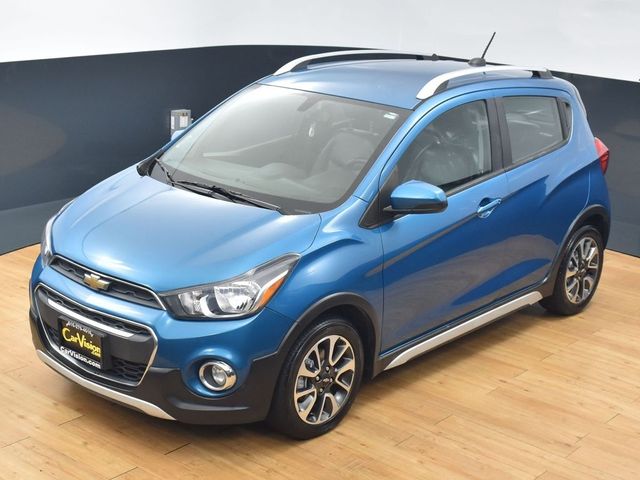 2019 Chevrolet Spark ACTIV