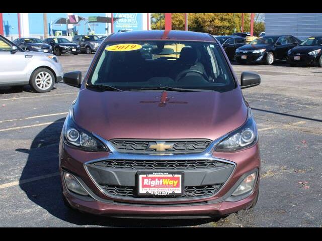 2019 Chevrolet Spark LS