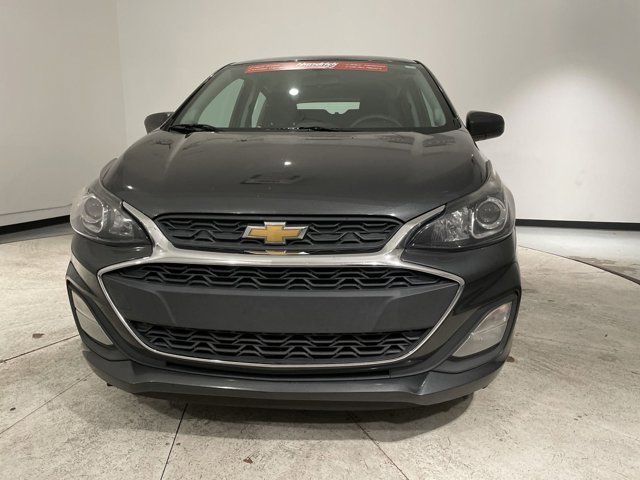 2019 Chevrolet Spark LS